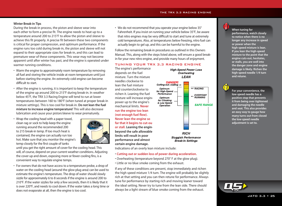 Traxxas 55077-1 User Manual | Page 25 / 44