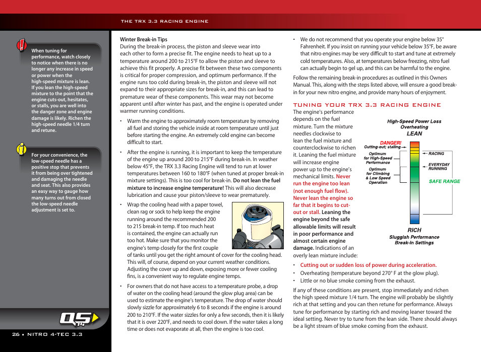 Traxxas 48077 User Manual | Page 26 / 40