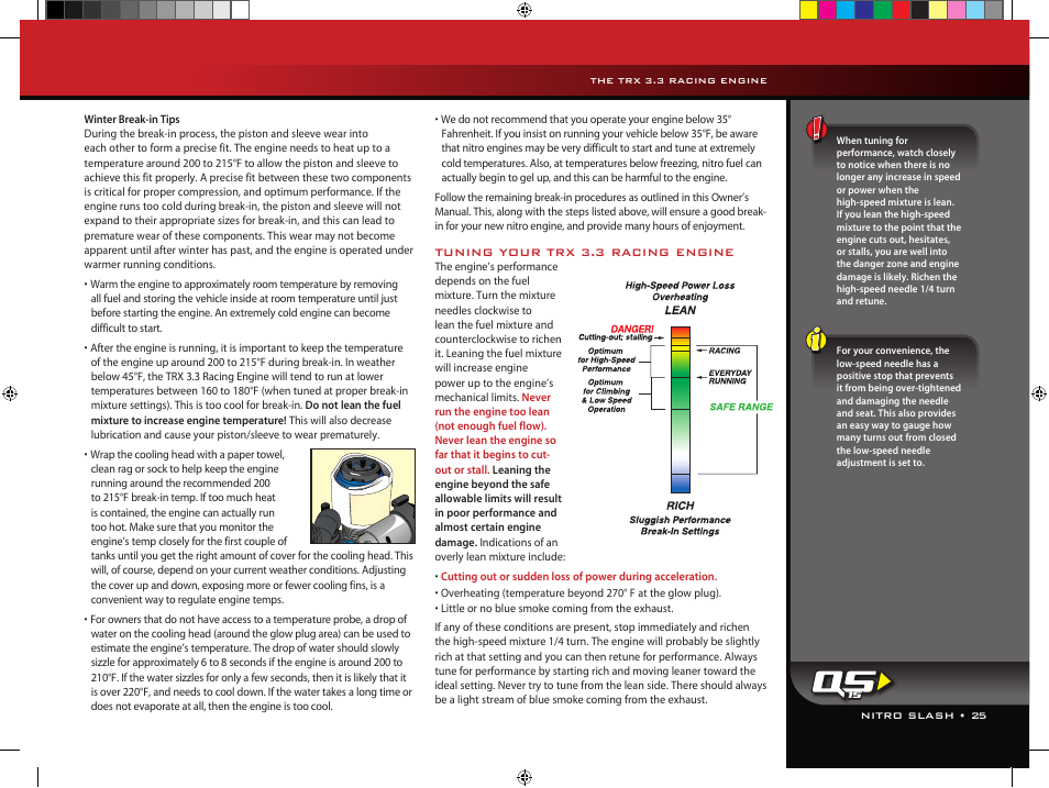 Traxxas 44054-1 User Manual | Page 25 / 34