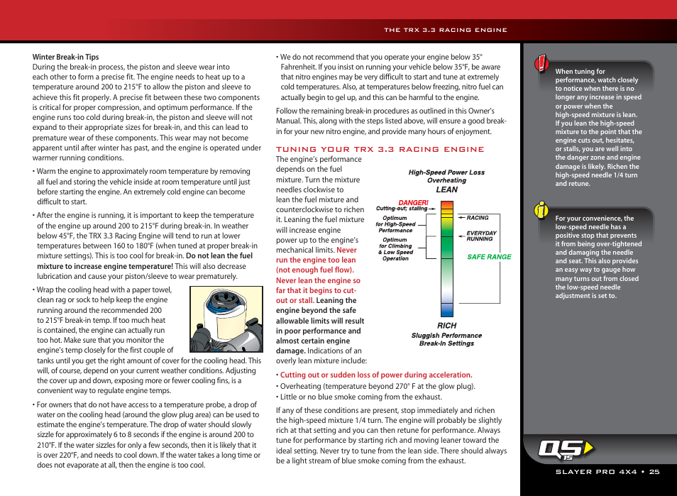 Traxxas 59076-1 User Manual | Page 25 / 44