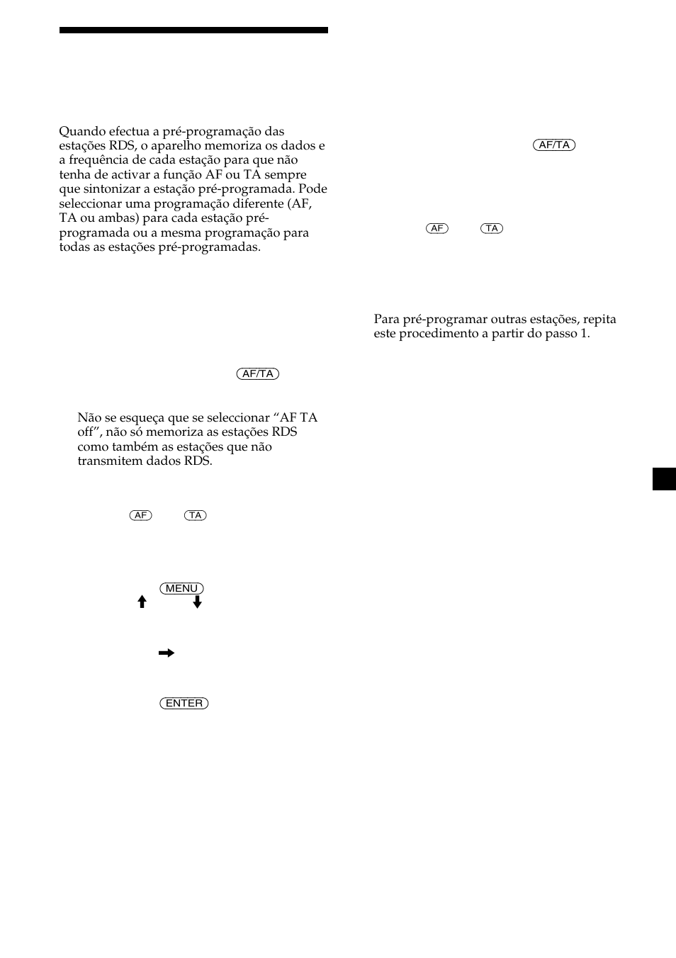 Sony CDX-M700R User Manual | Page 147 / 212