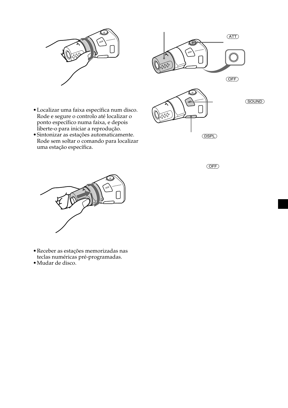 Sony CDX-M700R User Manual | Page 159 / 212