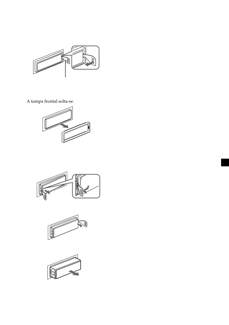 Sony CDX-M700R User Manual | Page 165 / 212