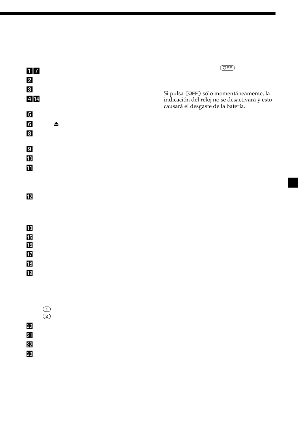 Sony CDX-M700R User Manual | Page 49 / 212