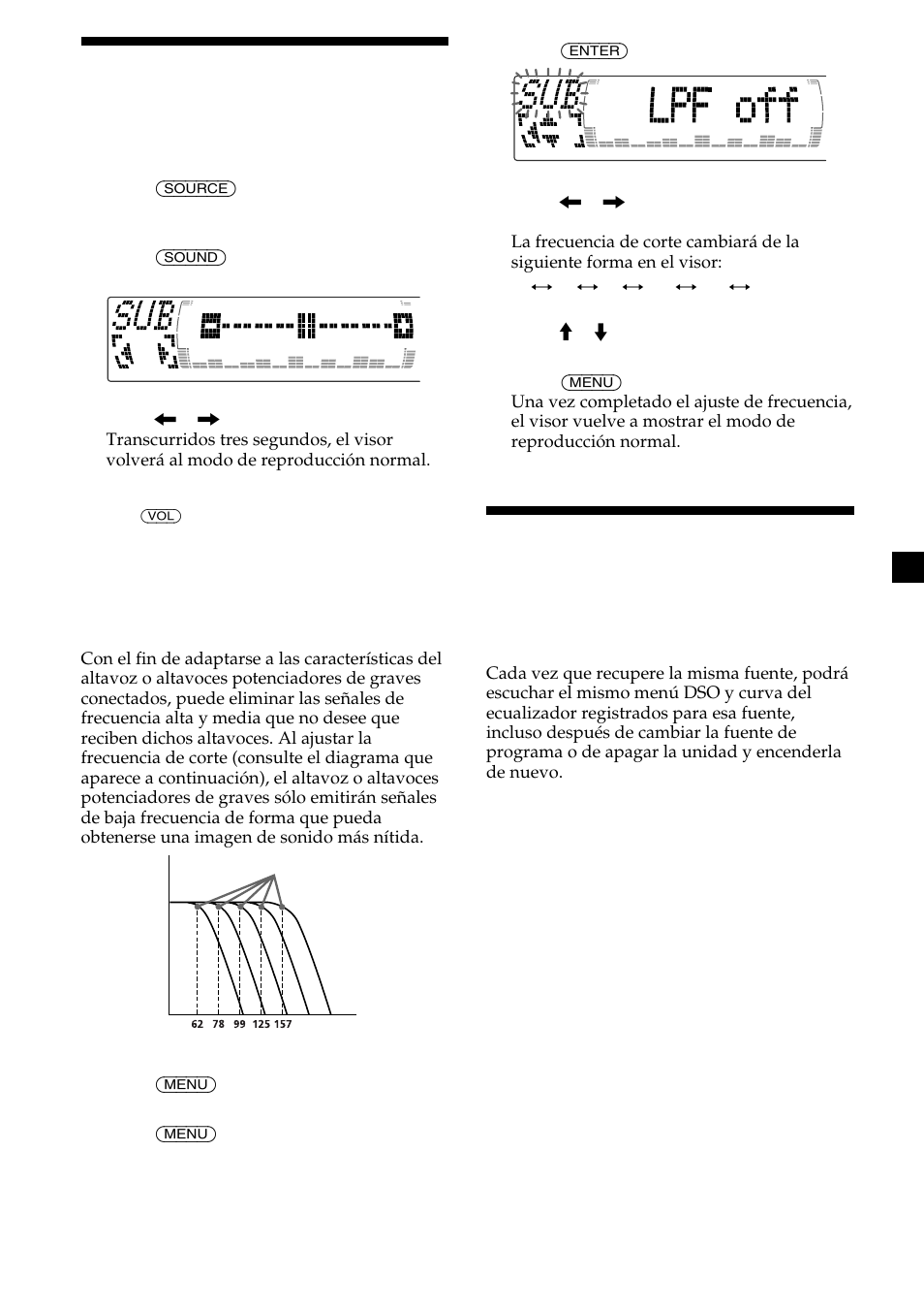 Sony CDX-M700R User Manual | Page 73 / 212
