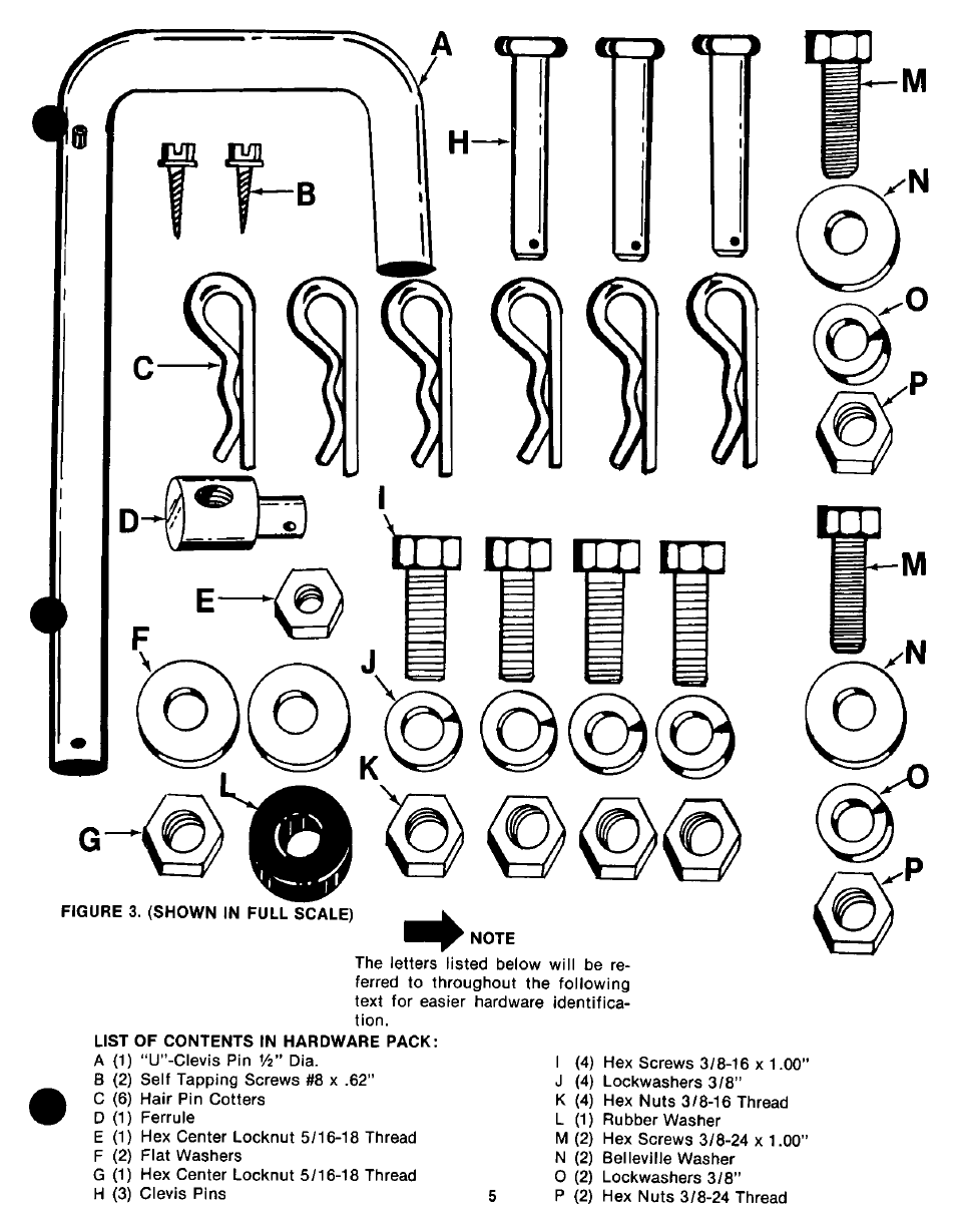 Craftsman 247.298760 User Manual | Page 5 / 28