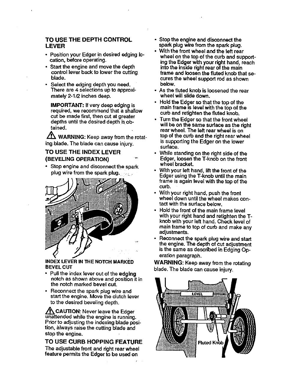 Craftsman 536.797400 User Manual | Page 8 / 17
