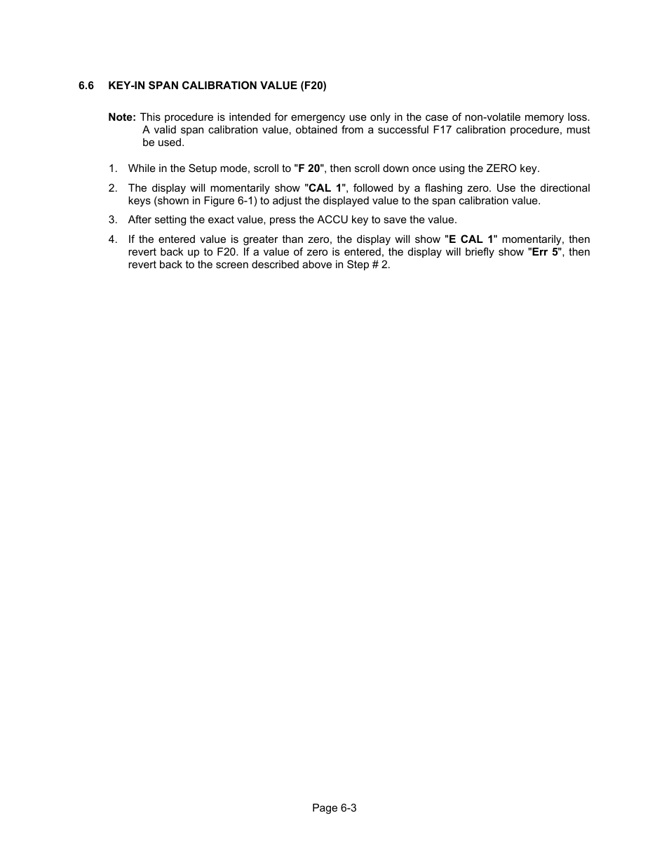 Triner Scale 600-E Series User Manual | Page 30 / 40