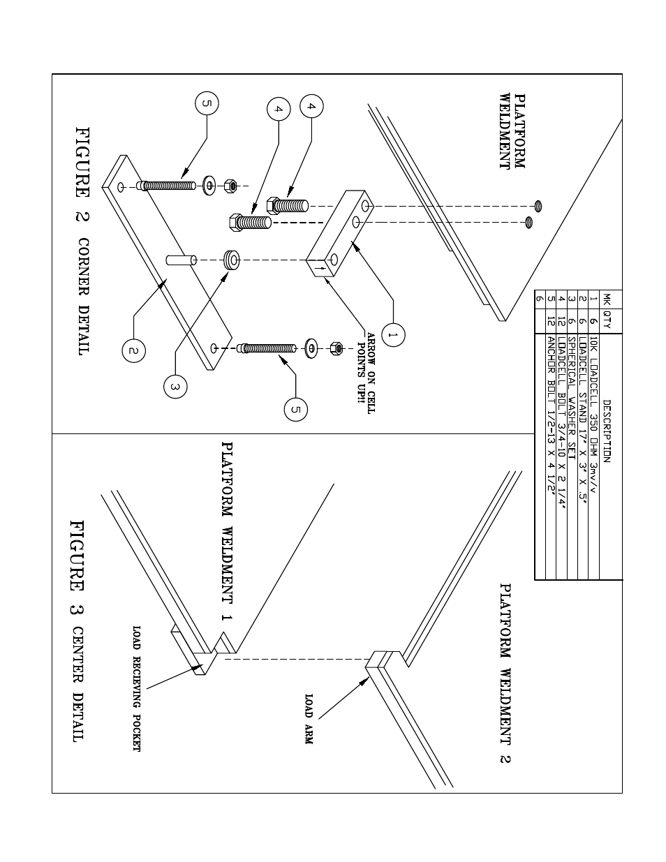 Triner Scale TS-20KD-1010 User Manual | Page 8 / 8