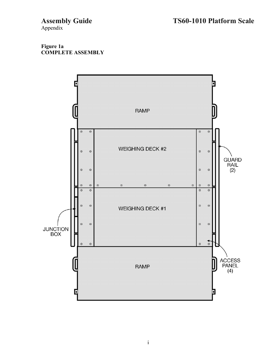 Appenix_manual_10x10_v2.0 | Triner Scale TS60-1010 User Manual | Page 10 / 20