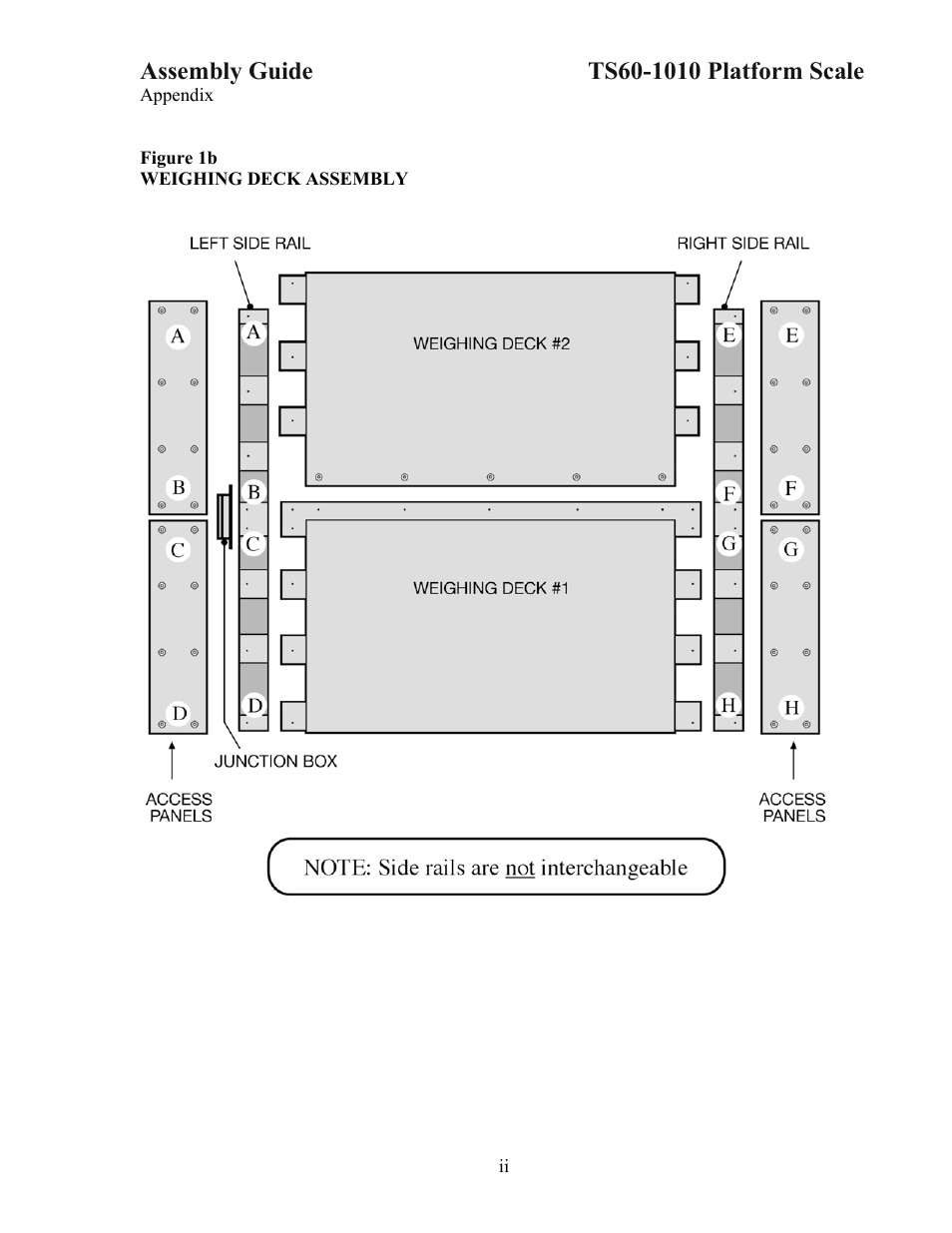 Triner Scale TS60-1010 User Manual | Page 11 / 20