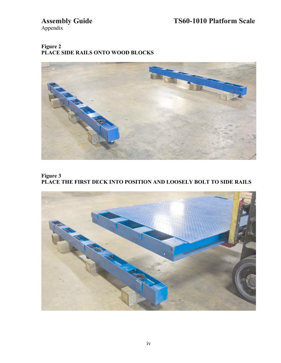 Triner Scale TS60-1010 User Manual | Page 13 / 20