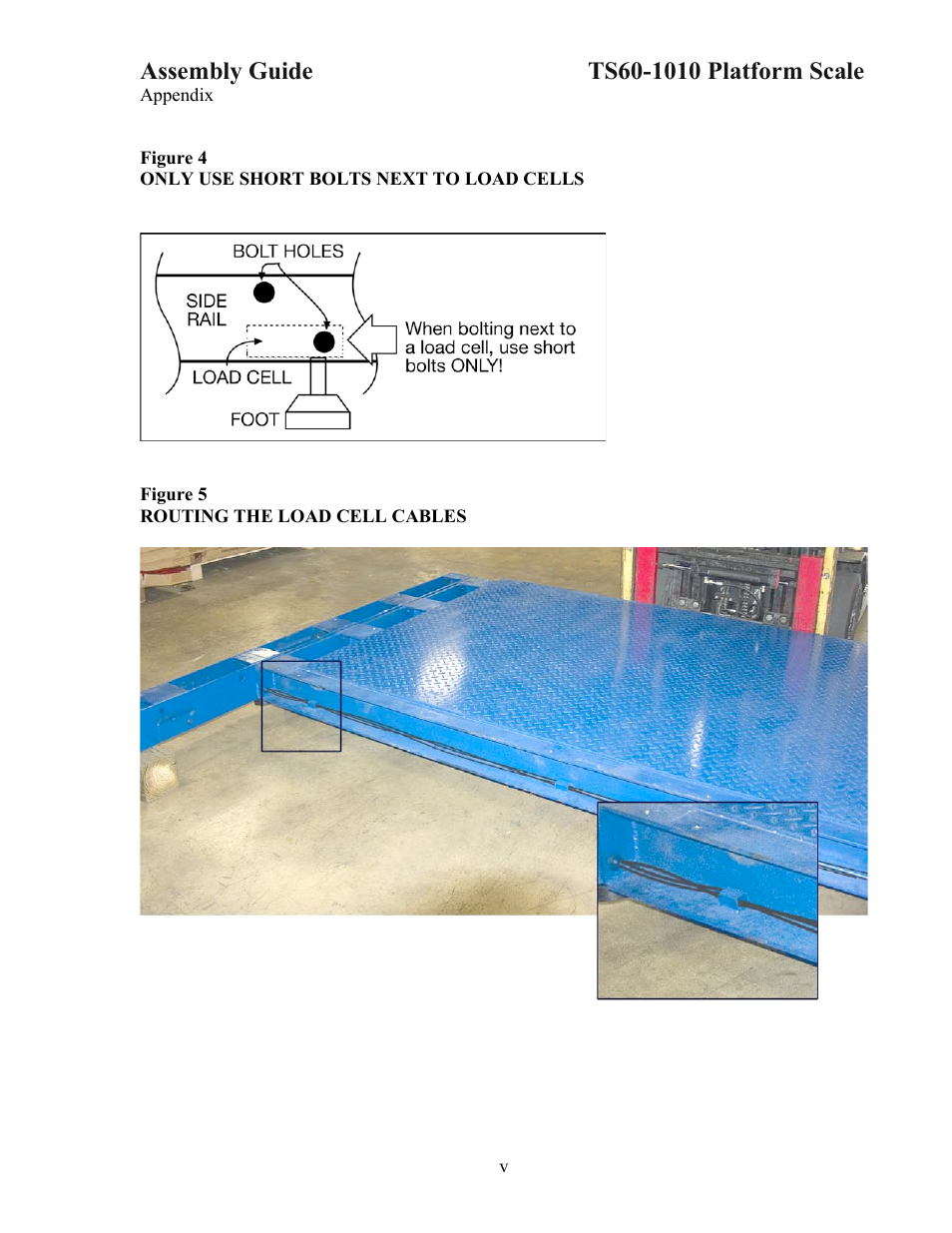 Triner Scale TS60-1010 User Manual | Page 14 / 20