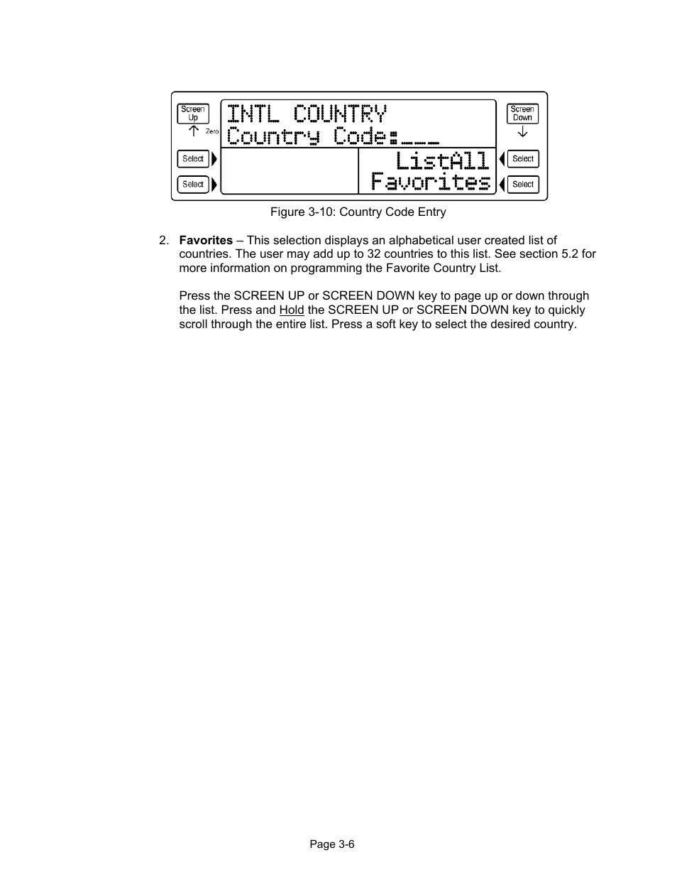 Triner Scale VP-70 Manual User Manual | Page 13 / 51