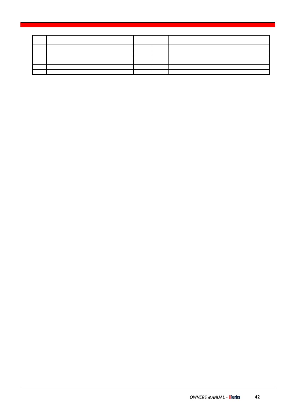Triner Scale iForks Pt2 User Manual | Page 22 / 22