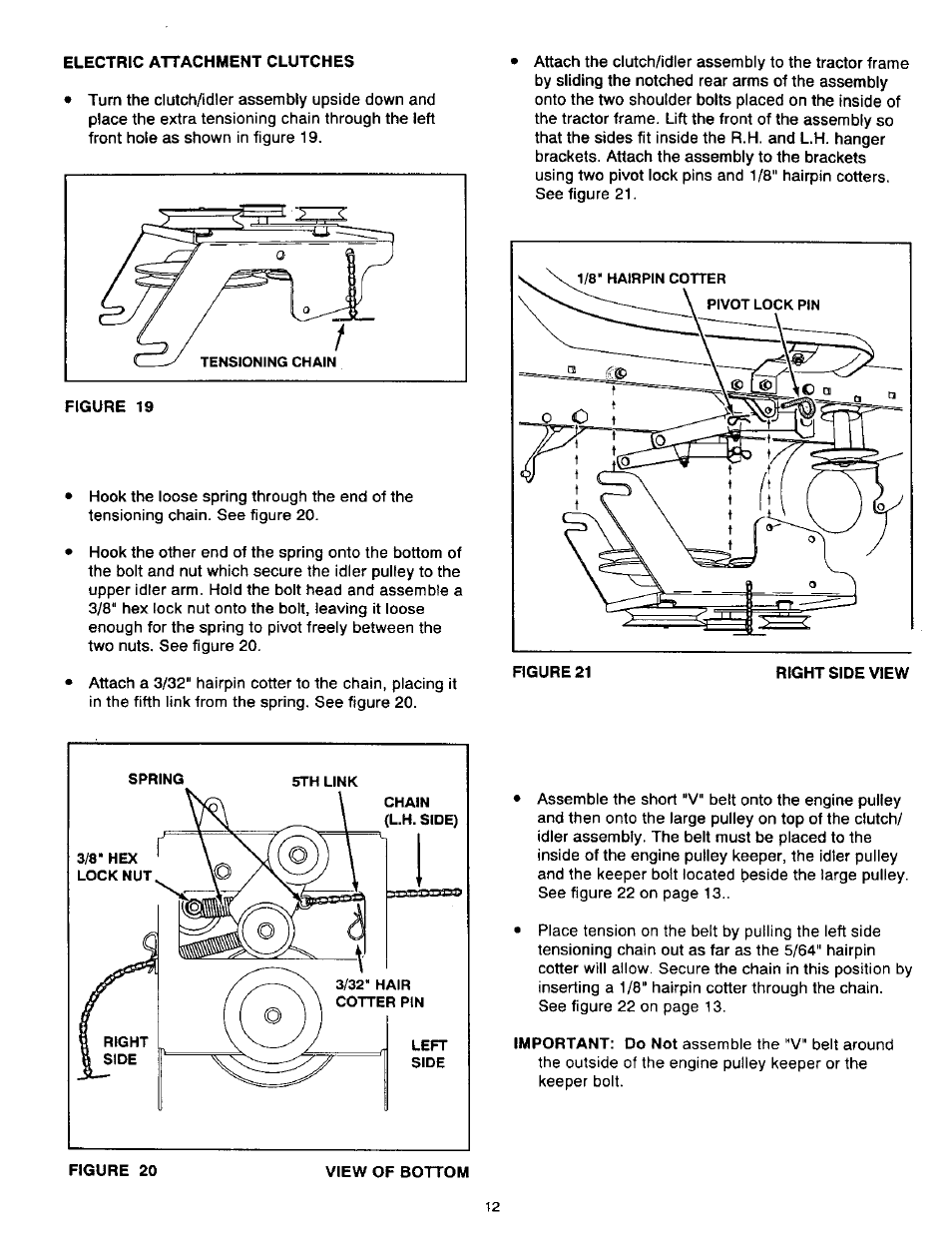 Craftsman 486.24839 User Manual | Page 12 / 28
