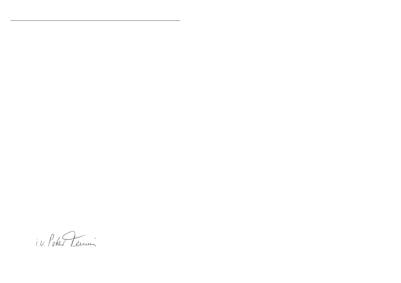 Technical specifications | Triner Scale T-1000 TELESET User Manual | Page 23 / 27