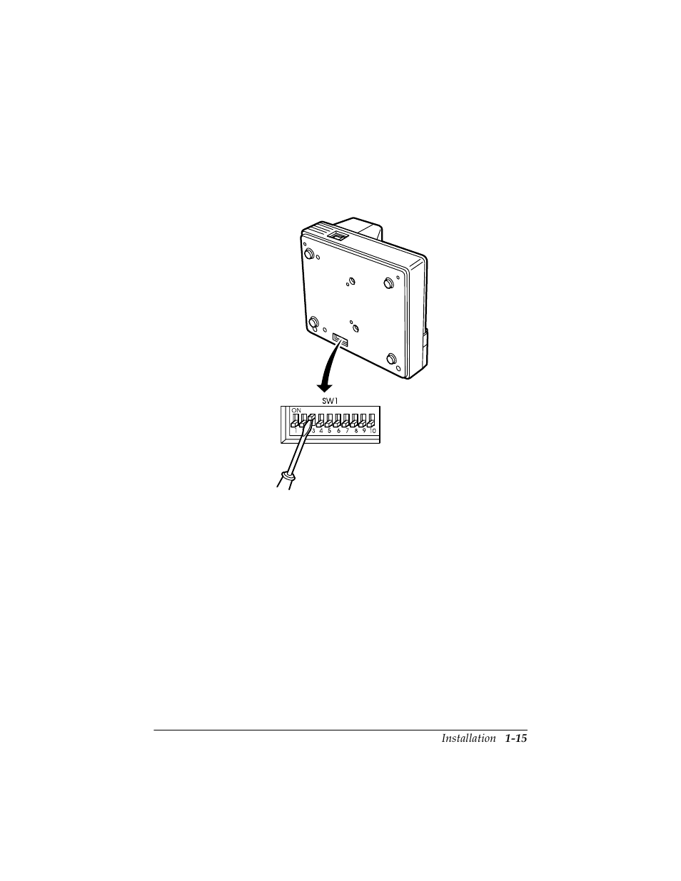 Triner Scale TMU-295 User Manual | Page 26 / 74