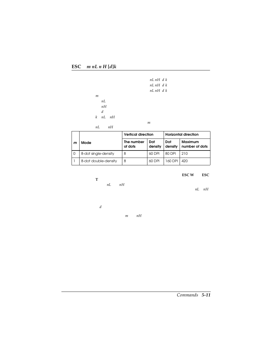 Triner Scale TMU-295 User Manual | Page 51 / 74