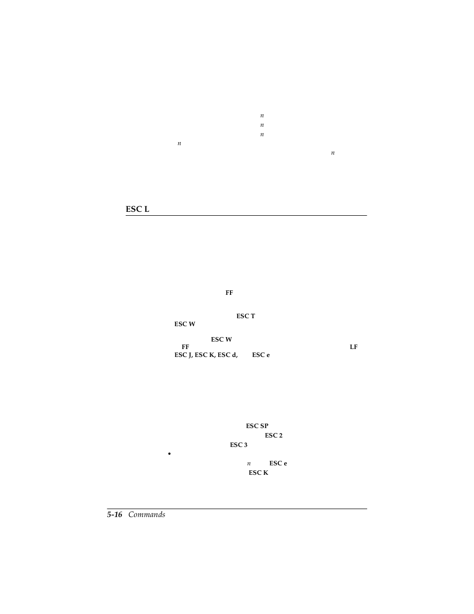 Triner Scale TMU-295 User Manual | Page 56 / 74