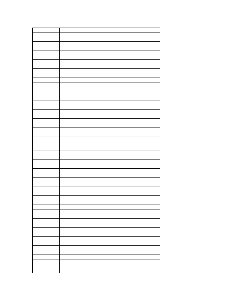 Triner Scale MP-20 User Manual | Page 15 / 23