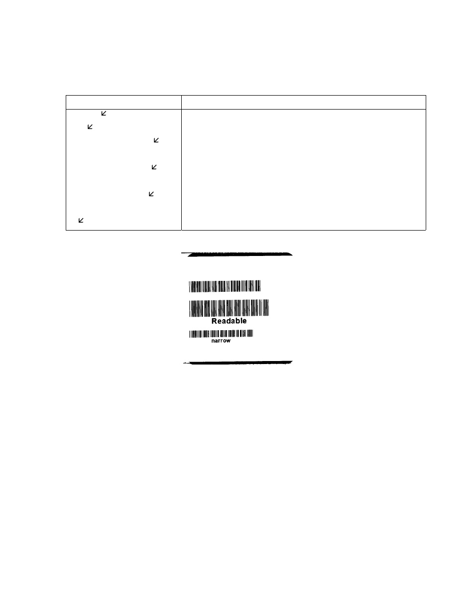 Triner Scale MP-20 User Manual | Page 20 / 23