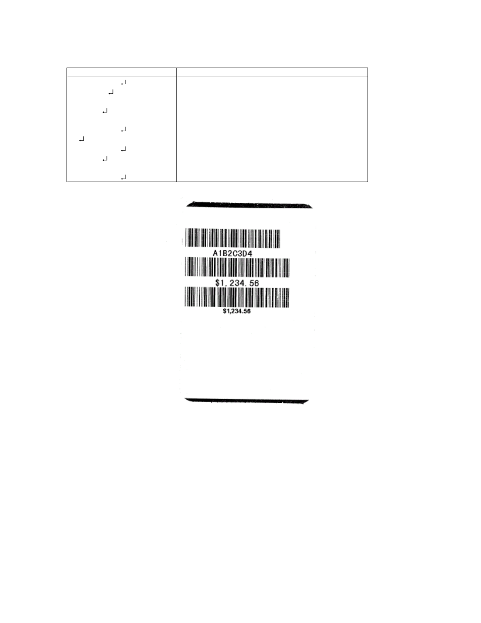 Triner Scale MP-20 User Manual | Page 22 / 23