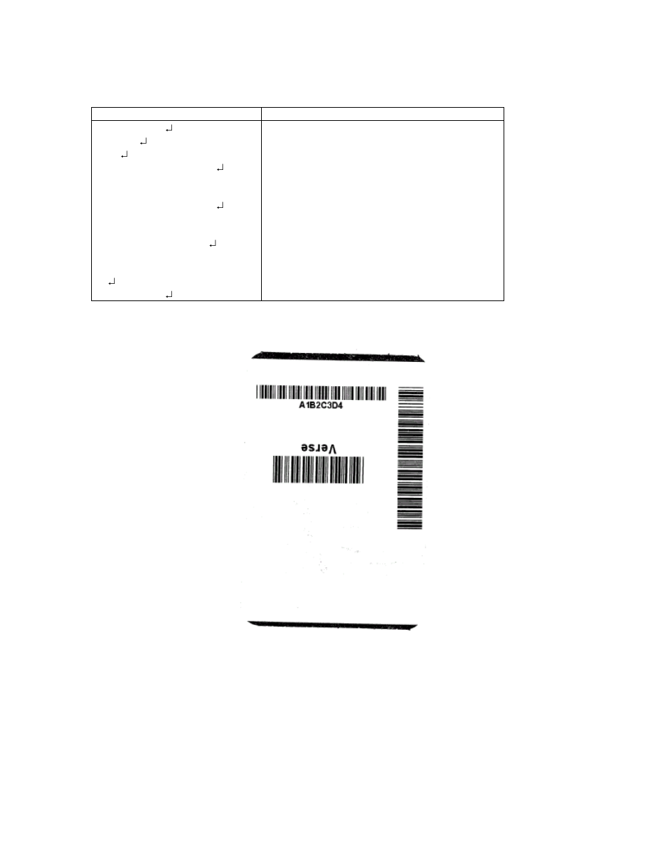 Triner Scale MP-20 User Manual | Page 23 / 23