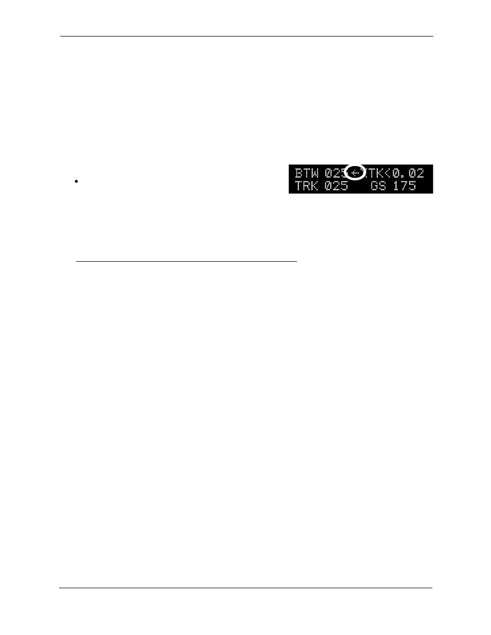 H mode encoder functions | Trio Avionics Pro Pilot User Manual | Page 16 / 83