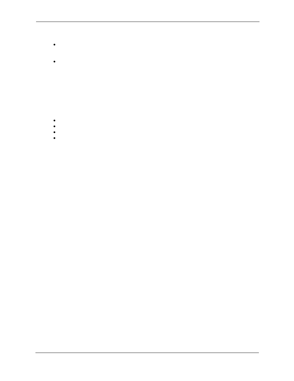 Trim setting example | Trio Avionics Pro Pilot User Manual | Page 61 / 83