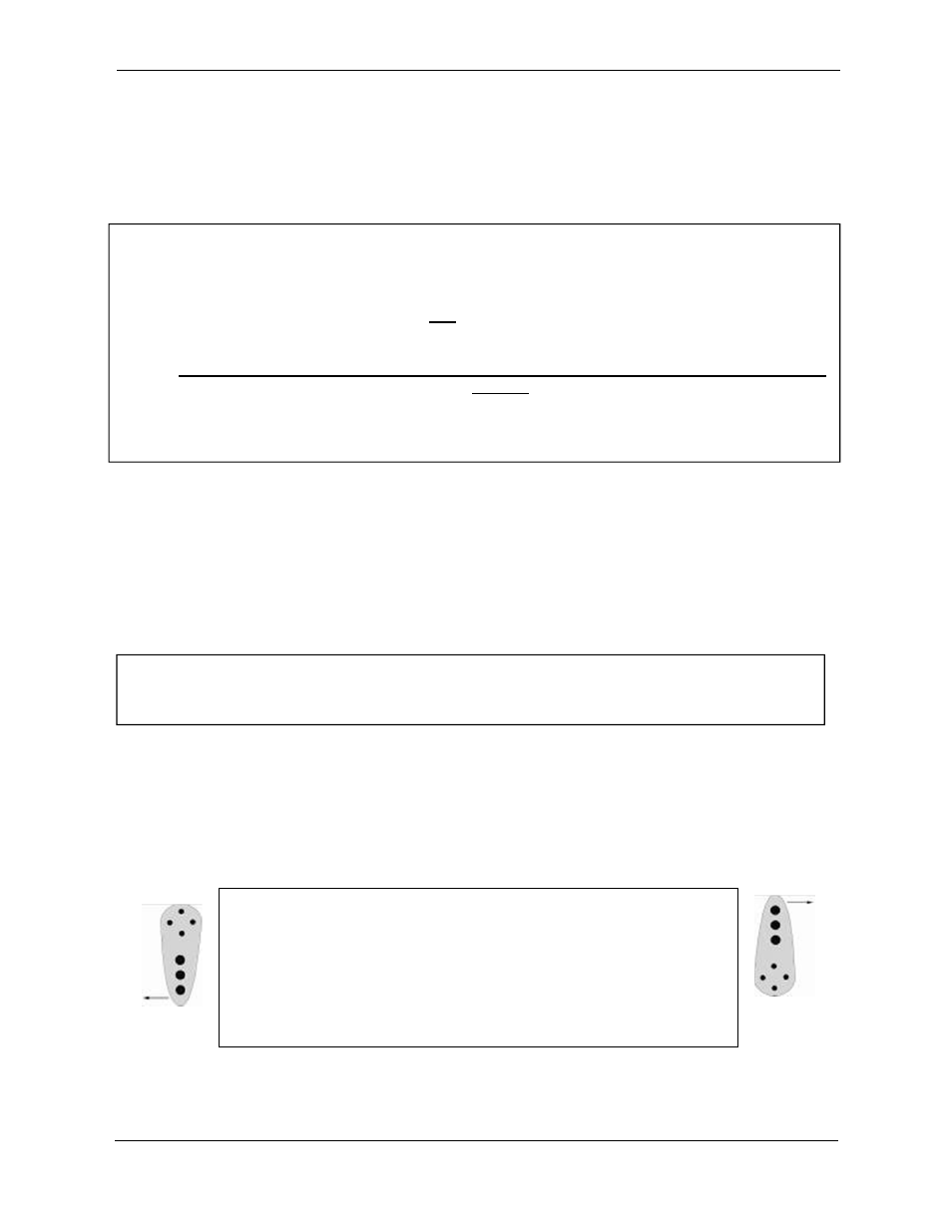 Trio Avionics Pro Pilot User Manual | Page 74 / 83