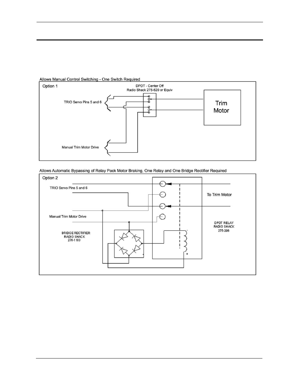Trio Avionics Pro Pilot User Manual | Page 79 / 83