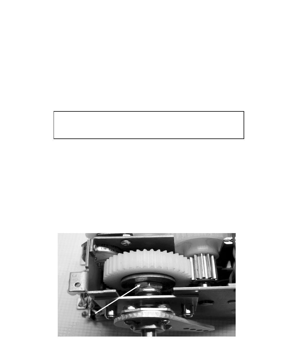 Trio Avionics EZ Pilot - v 1.9 User Manual | Page 32 / 40