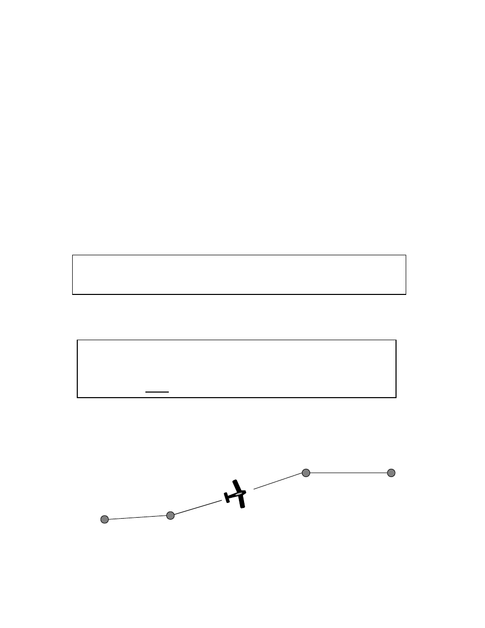 Trio Avionics EZ Pilot - v 1.9 User Manual | Page 6 / 40