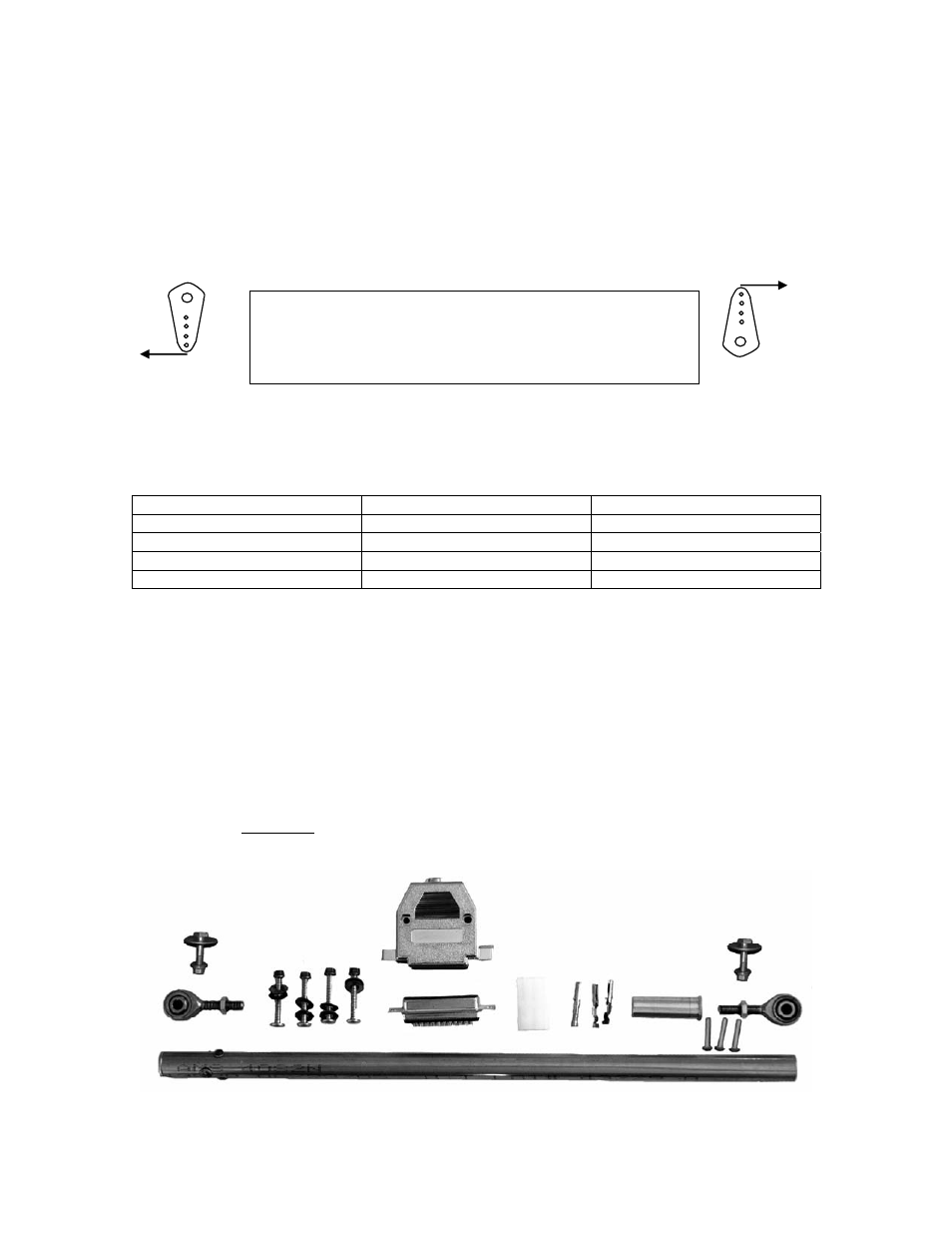 Trio Avionics EZ Pilot - v 2.3 User Manual | Page 30 / 42