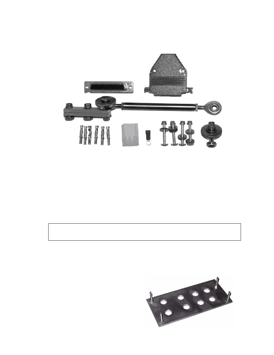 Trio Avionics EZ Pilot - v 2.3 User Manual | Page 31 / 42