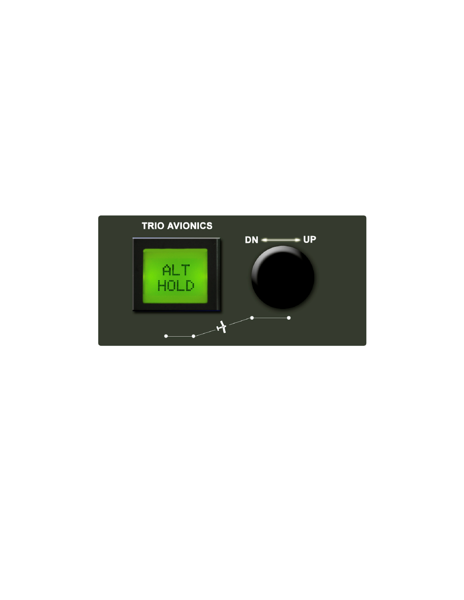 Trio Avionics EZ Altitude Control User Manual | 32 pages