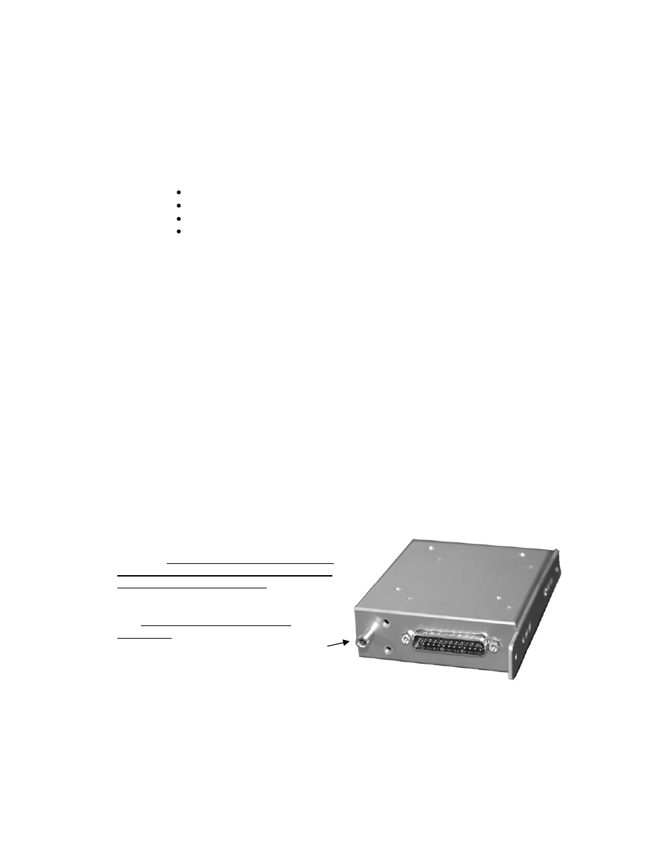 Trio Avionics EZ Altitude Control User Manual | Page 11 / 32