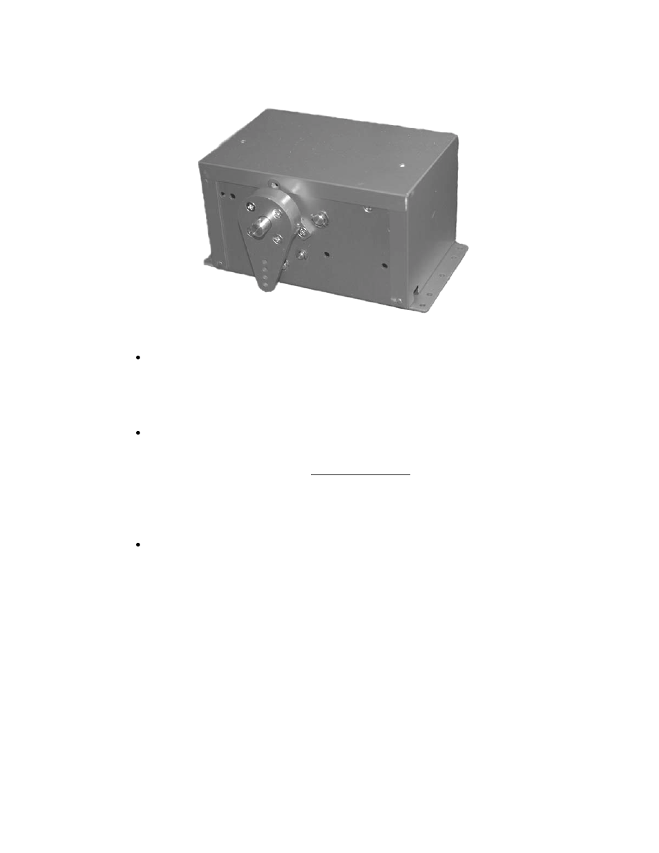Trio Avionics EZ Altitude Control User Manual | Page 13 / 32