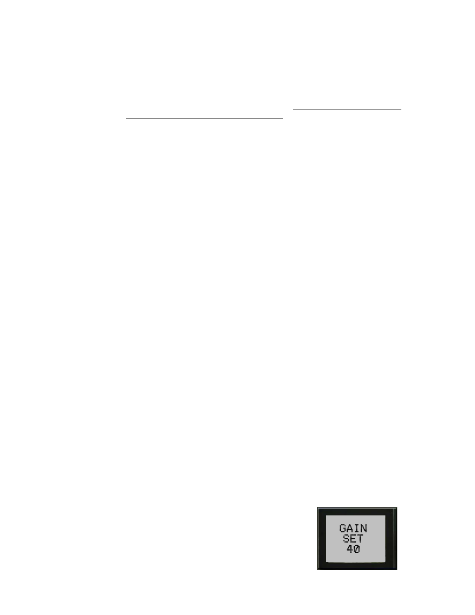 Trio Avionics EZ Altitude Control User Manual | Page 18 / 32