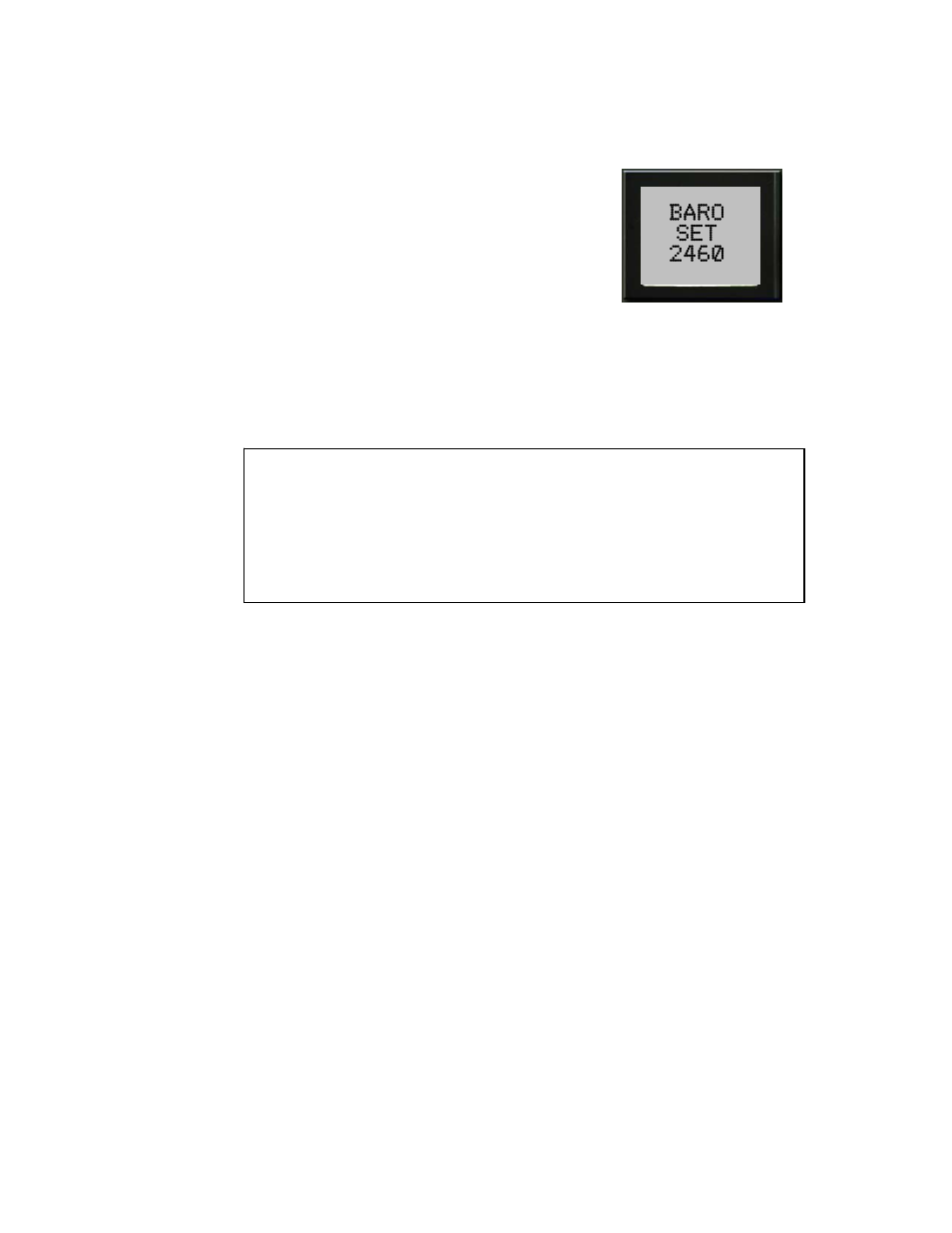 Trio Avionics EZ Altitude Control User Manual | Page 26 / 32