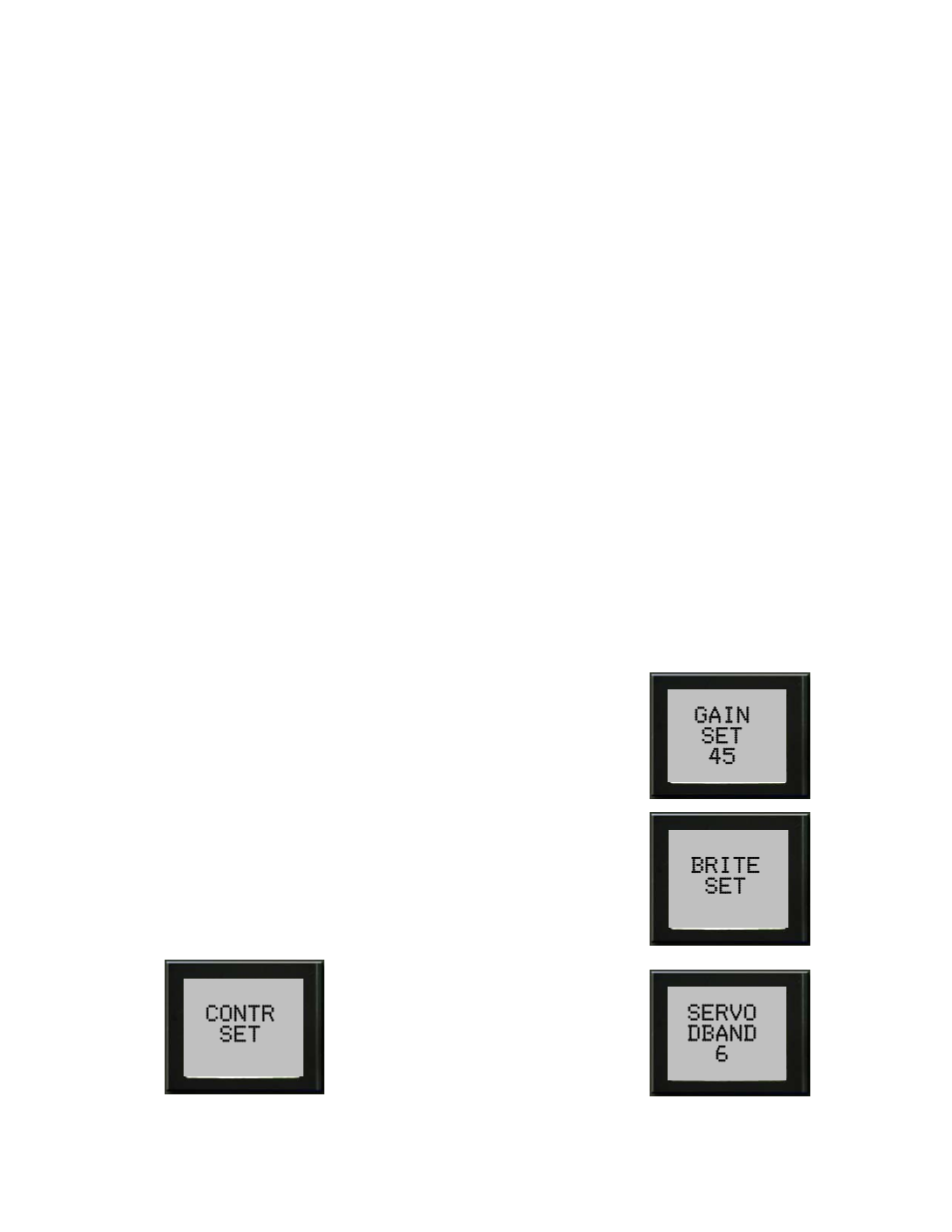 Trio Avionics EZ Altitude Control User Manual | Page 7 / 32