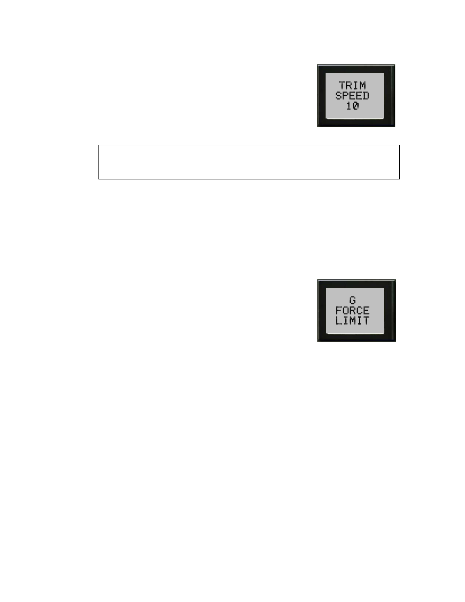 Trio Avionics EZ Altitude Control User Manual | Page 8 / 32