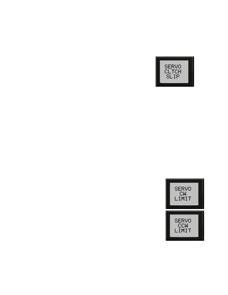 Trio Avionics EZ Altitude Control User Manual | Page 9 / 32