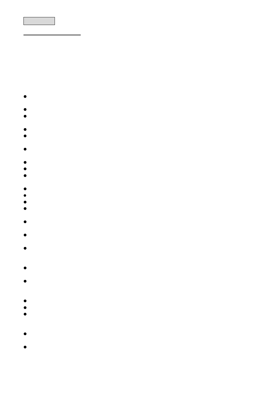 Caution | True Induction F-IH-01SS User Manual | Page 2 / 4