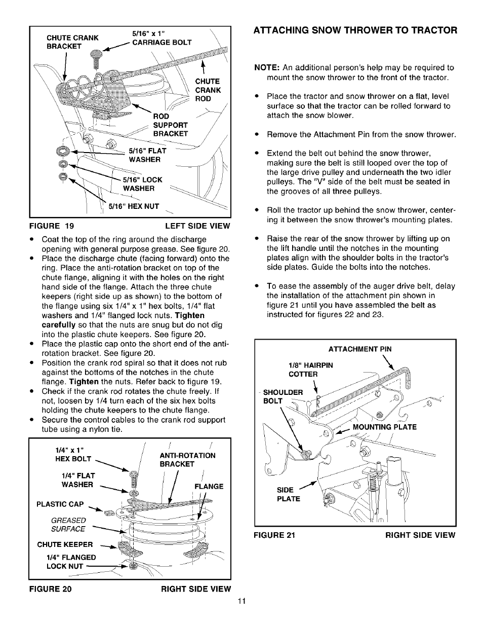 Craftsman 486.248531 User Manual | Page 11 / 28