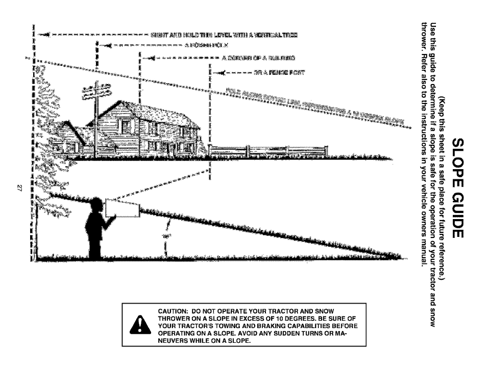 Craftsman 486.248531 User Manual | Page 27 / 28