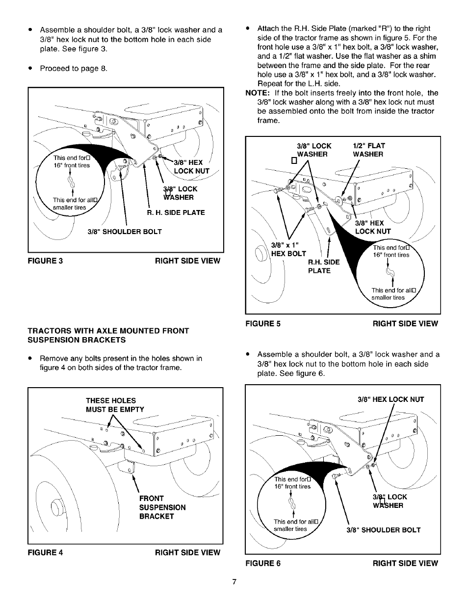 Craftsman 486.248531 User Manual | Page 7 / 28