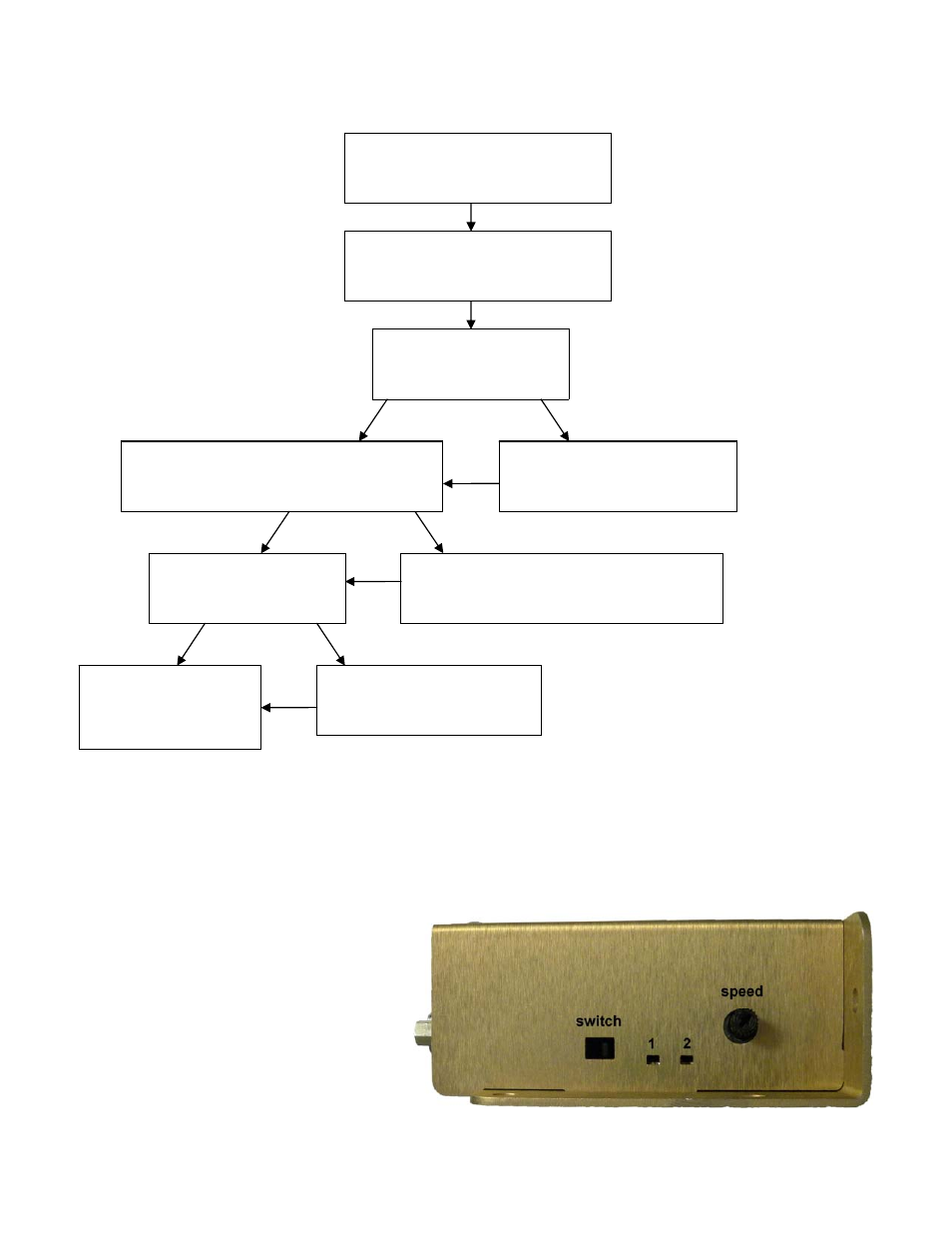 Automatic pitch trim ground checkout | TruTrak Automatic Pitch Trim User Manual | Page 5 / 12