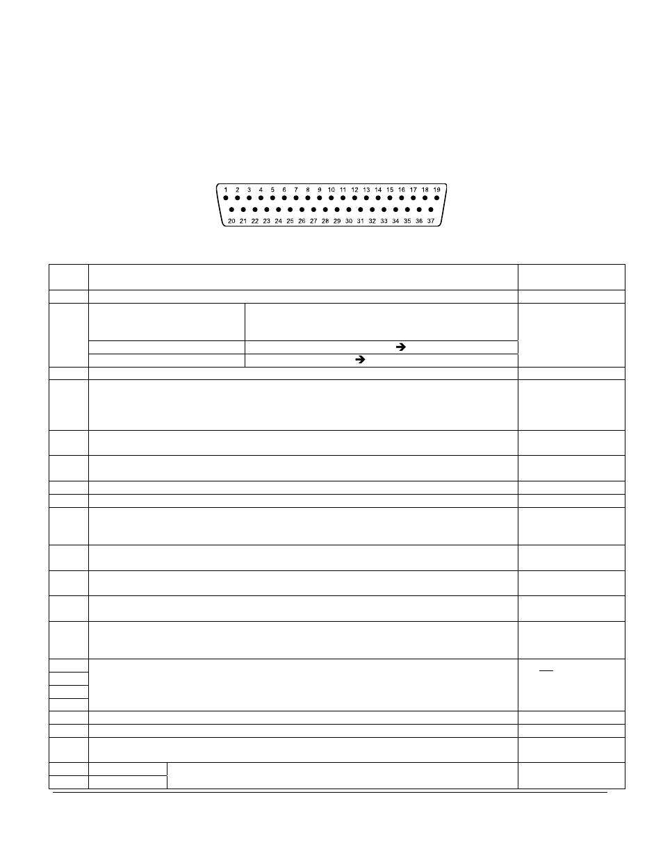 Electrical wiring, Cdi left, Cdi right | TruTrak DFC Install Manual User Manual | Page 5 / 16